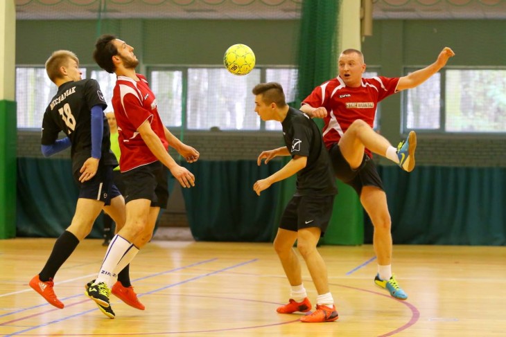 Metalklaster CUP zbliża się wielkimi krokami