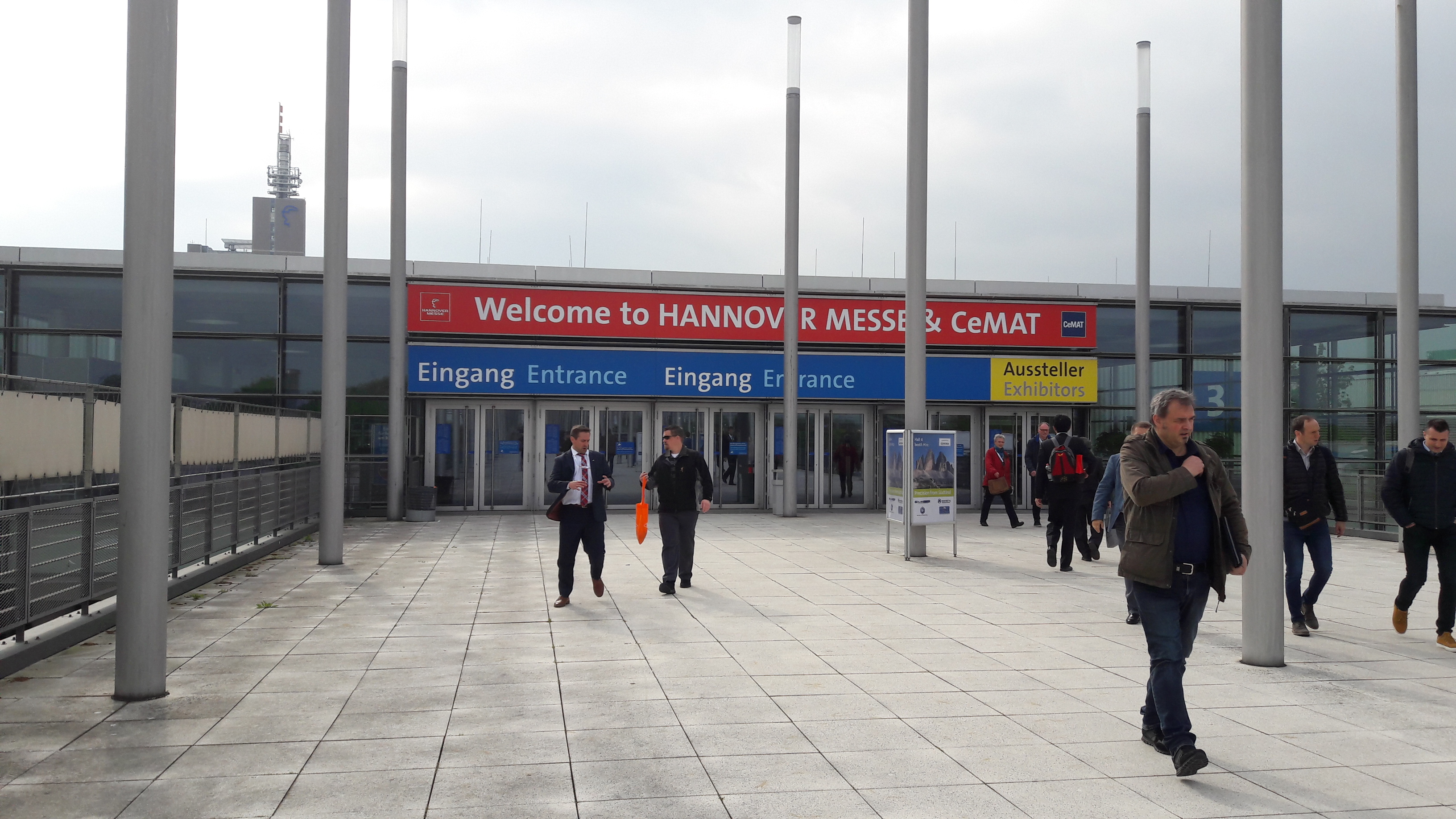 Hannover Messe