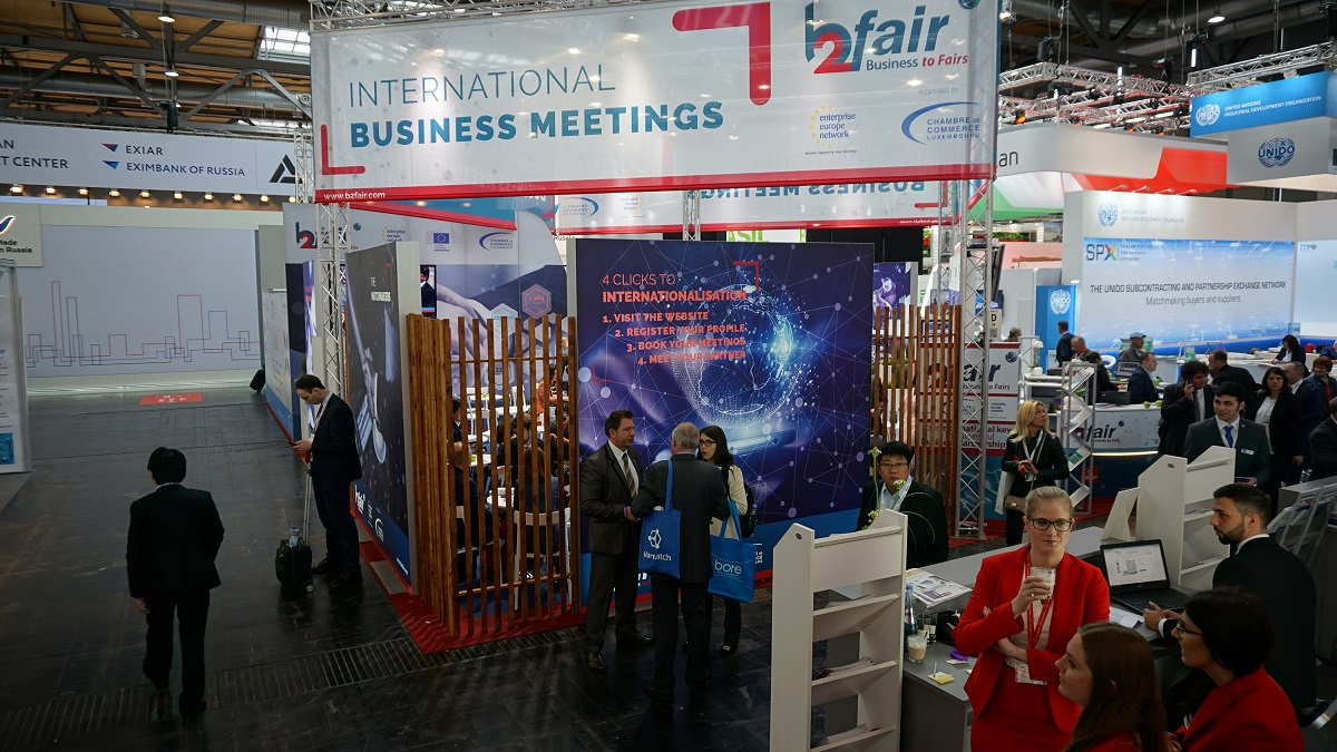 Hannover Messe