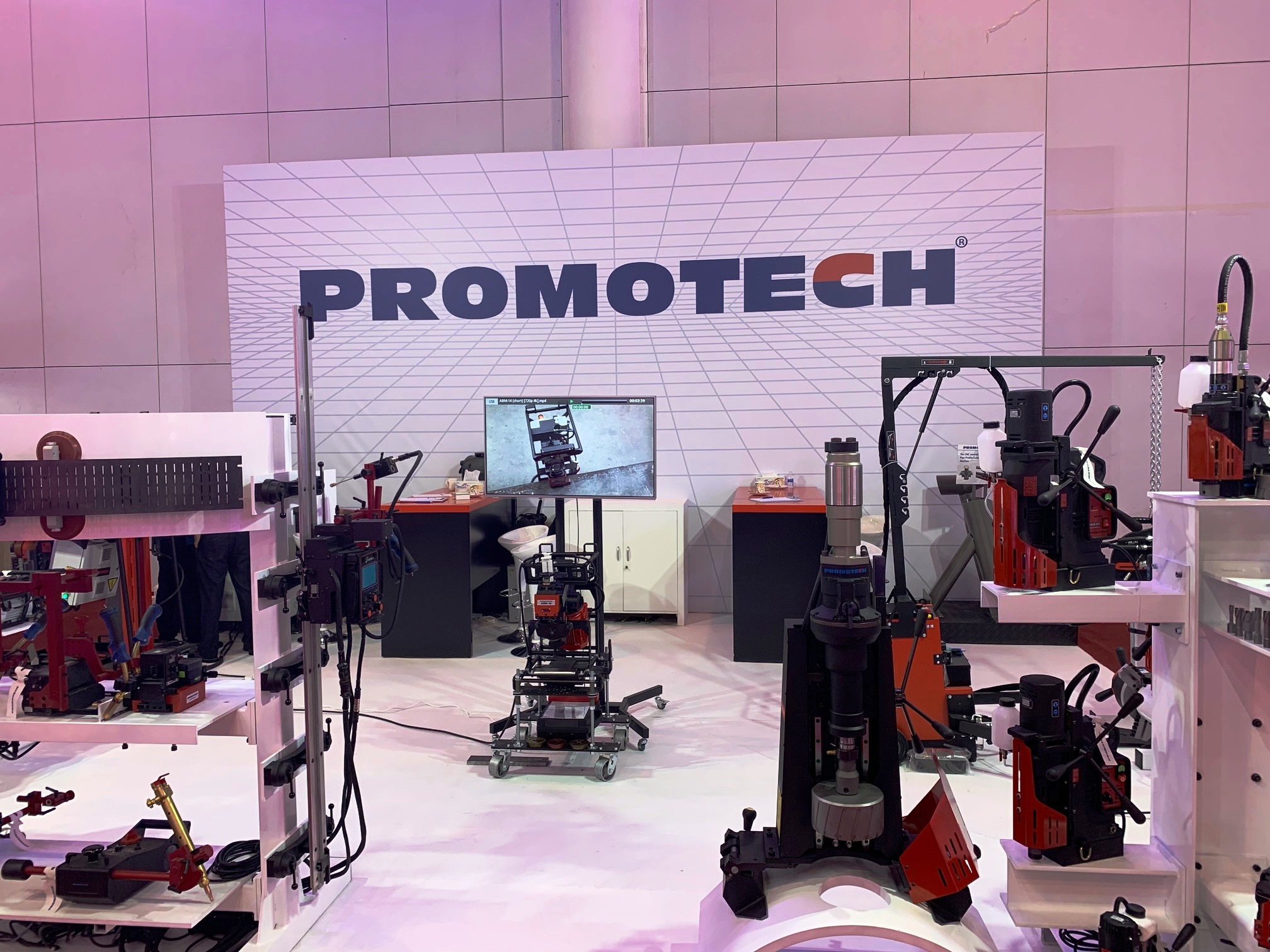 Promotech