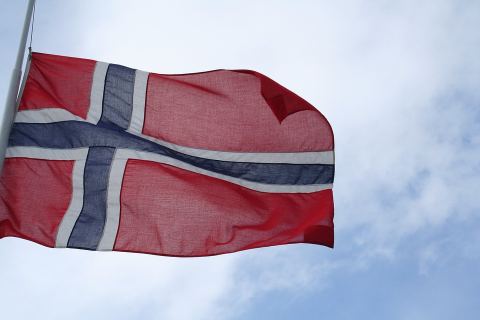 Norwegia