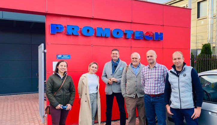 PROMOTECH KOM