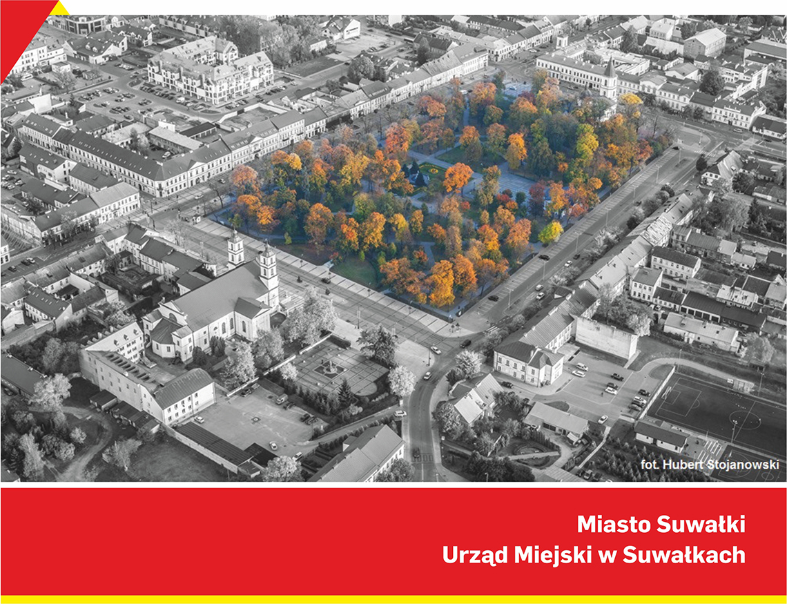 Urząd Miejski w Suwałkach