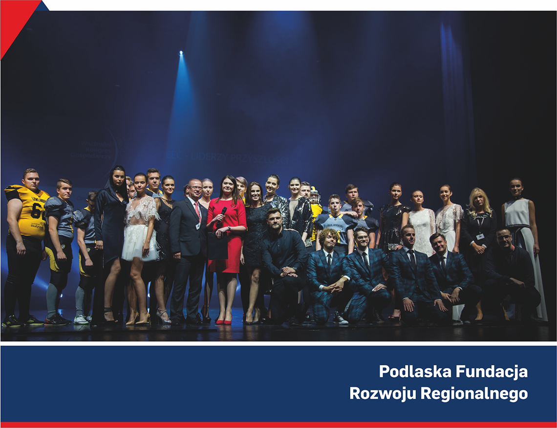 Podlaska Fundacja Rozwoju Regionalnego