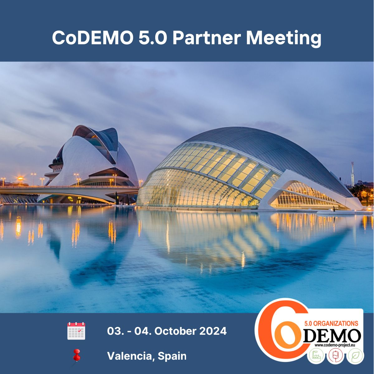 Codemo