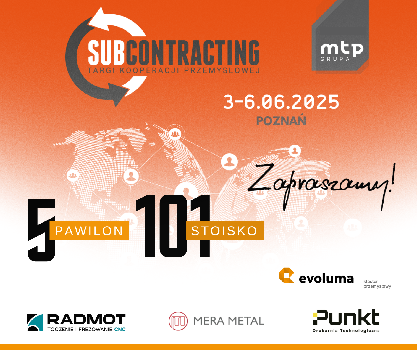 Subcontracting
