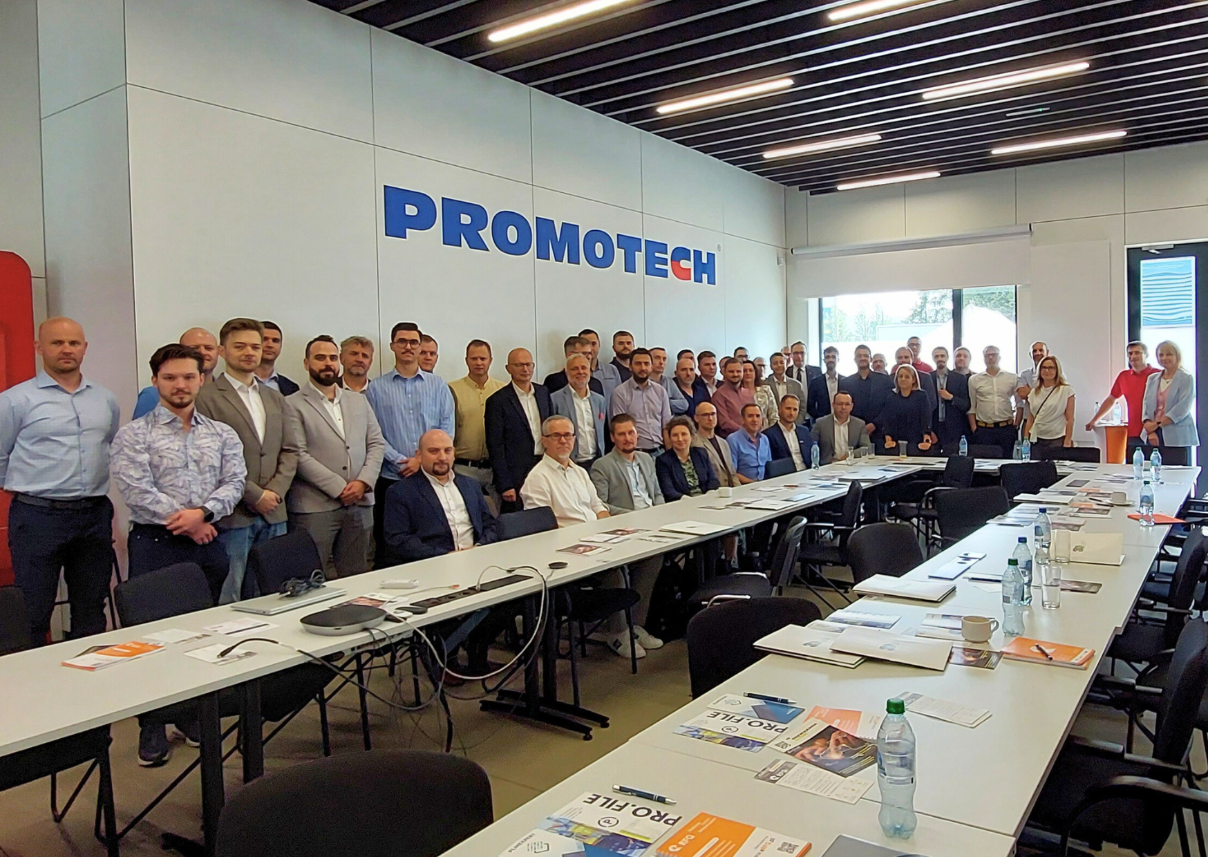 gzw promotech