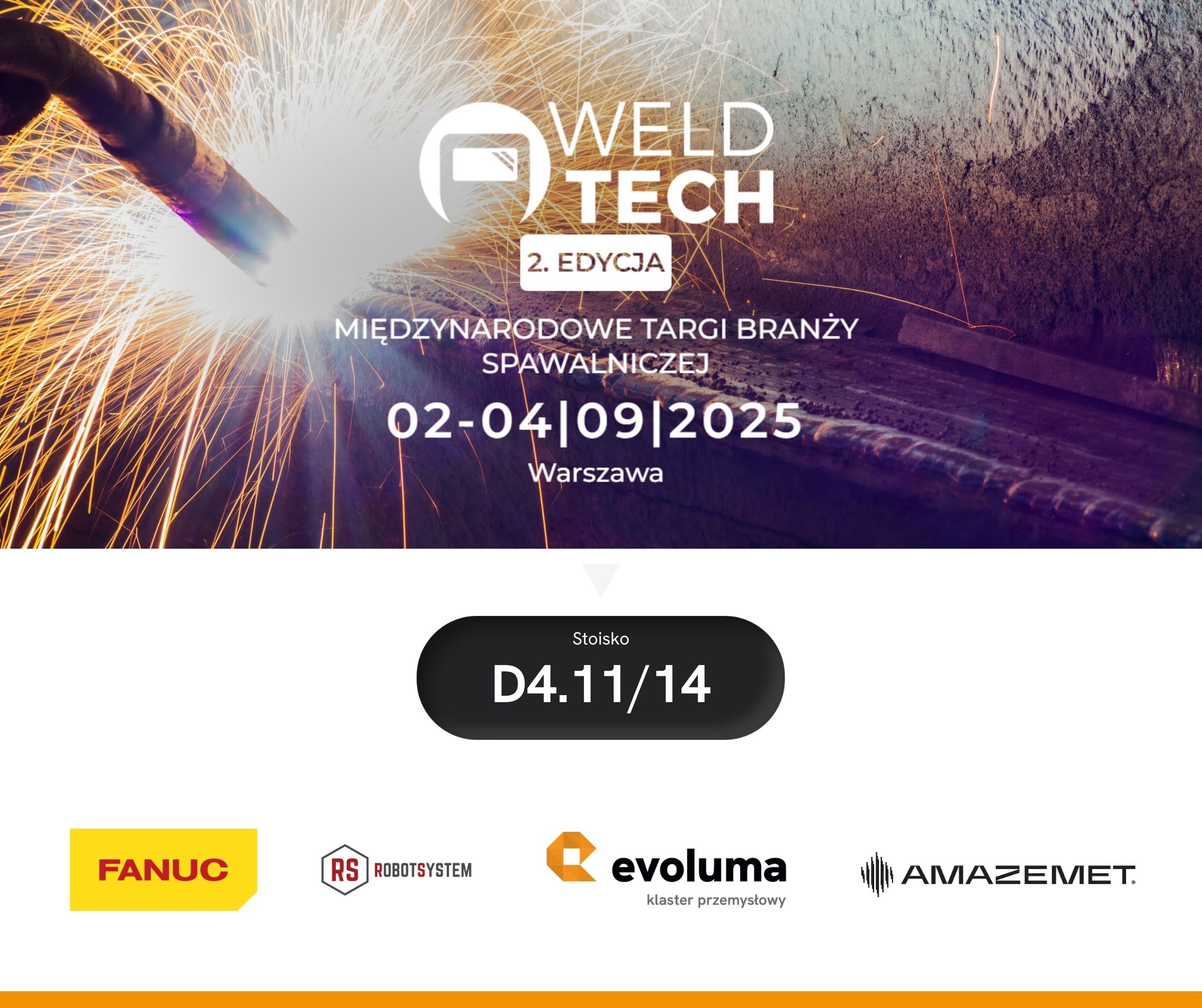 weld tech 2025 