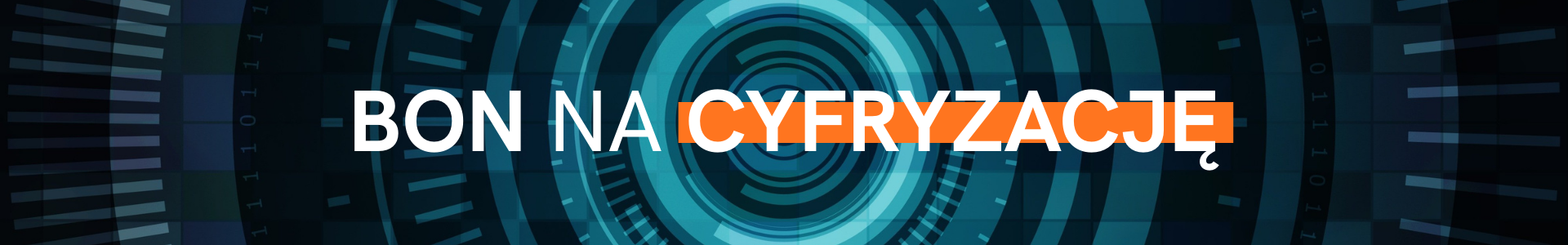 Bon na cyfryzację