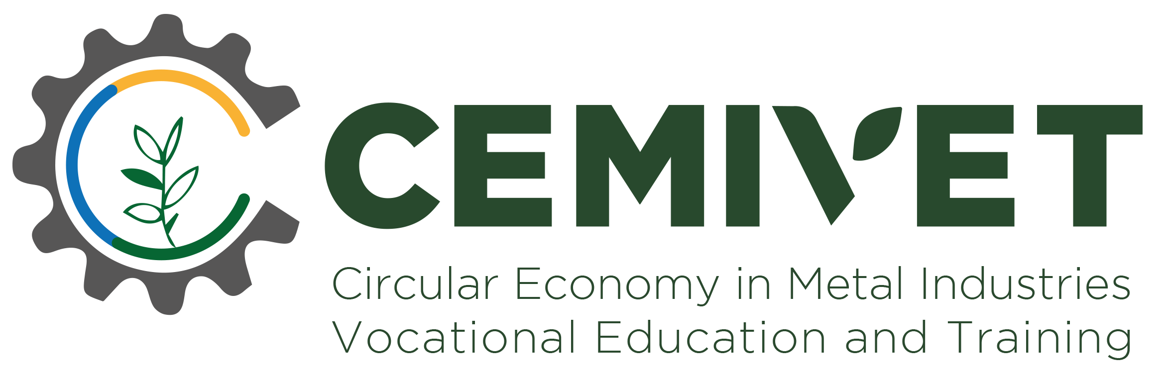 CEMIVET LOGO