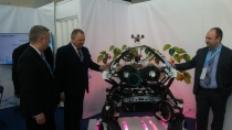 Nasz produkt na Europejskim Forum Rolniczym