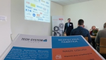 GZW TECH prezentacja firmy TECH-SYSTEM GROUP