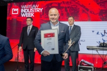 Warsaw Industry Week