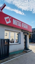 METALFACH