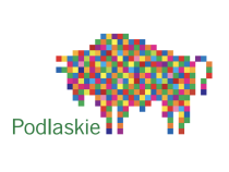 Logo woj. Podlaskie