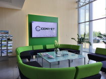 Spotkanie Living Lab projektu CemiVET