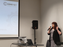 Spotkanie Living Lab projektu CemiVET