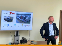 GZW TECH RADOM