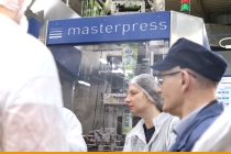 MASTERPRESS