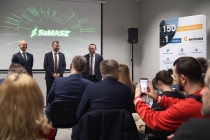 SaMASZ Ministra