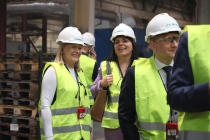 SaMASZ Ministra