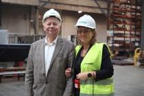 SaMASZ Ministra