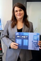 GZW McMET