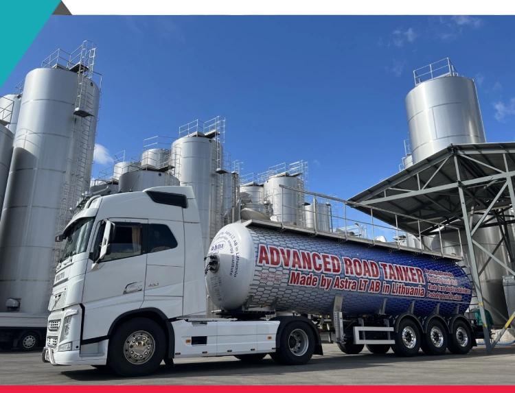 Food Technologies Digitalization LT