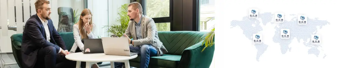 Global Certification Body Sp. z o.o.