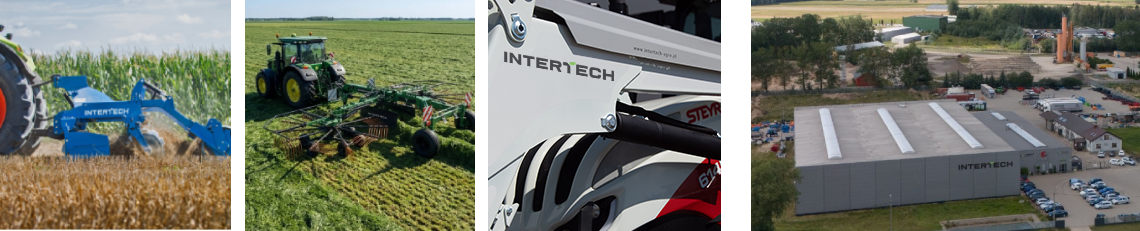 INTERTECH Sp. z o.o.