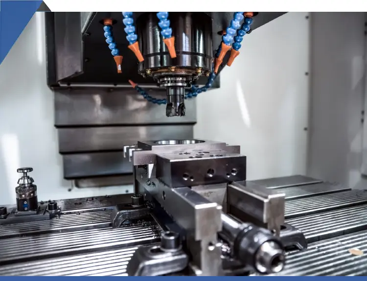 QMT Machining Sp. z o.o.