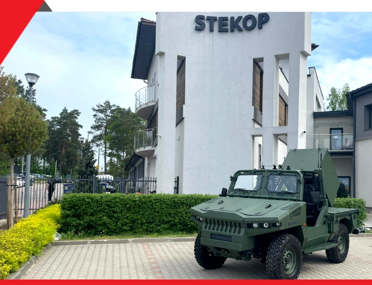 STEKOP S.A.