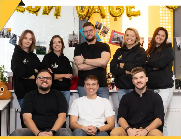 Bien Agencja