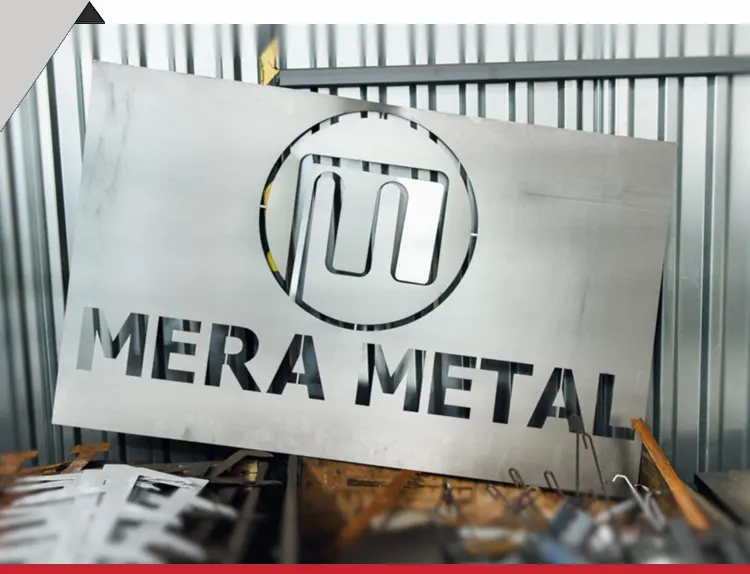Mera Metal S.A. Mera Metal S.A.