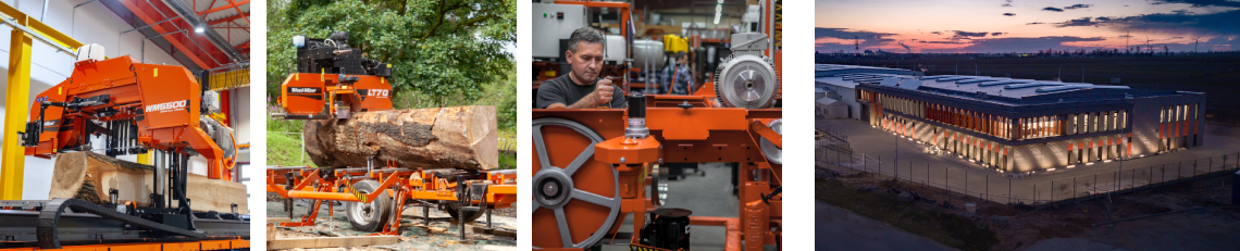 Wood-Mizer Sp. z o.o.