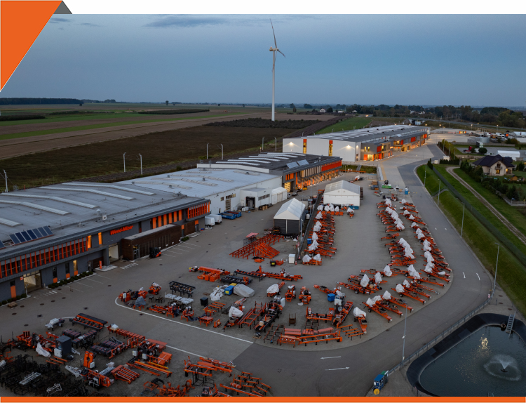 Wood-Mizer Sp. z o.o.