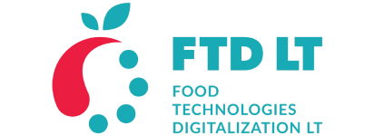 Food Technologies Digitalization LT